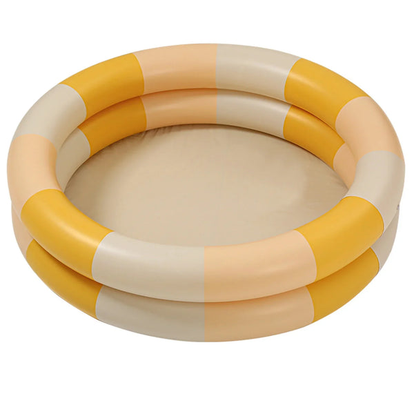 Inflatable Baby Swimming Pool