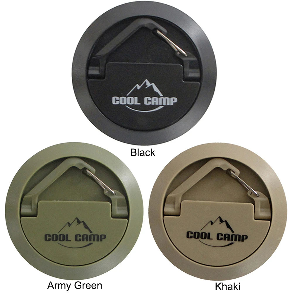 Magnetic Camping Hook