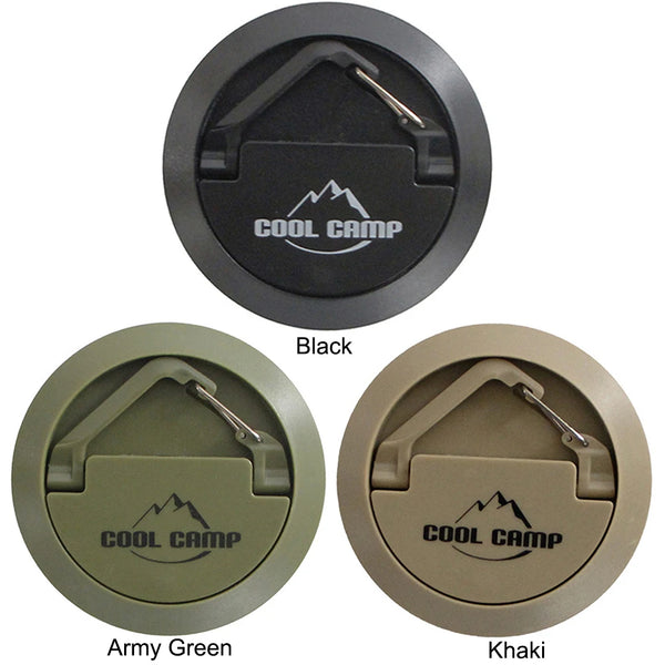 Magnetic Camping Hook