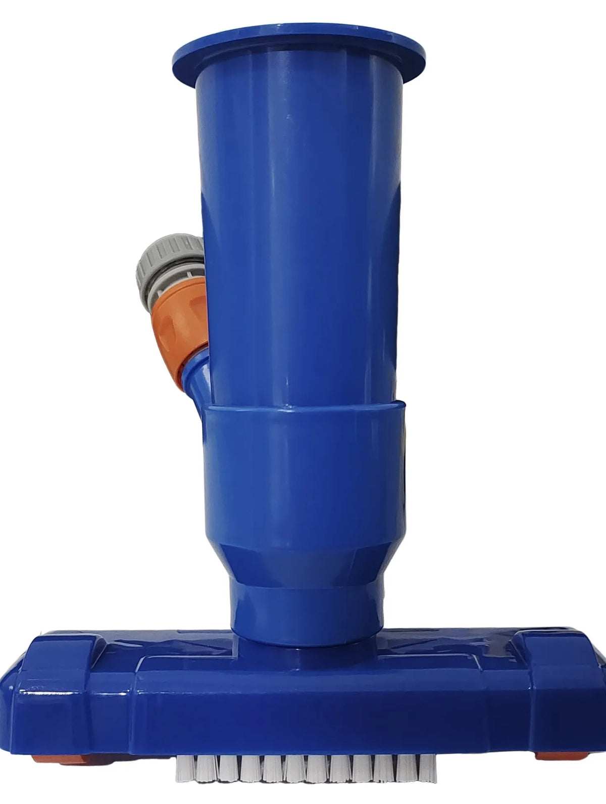 Portable Pool Vacuum Cleaner with Mesh Bag