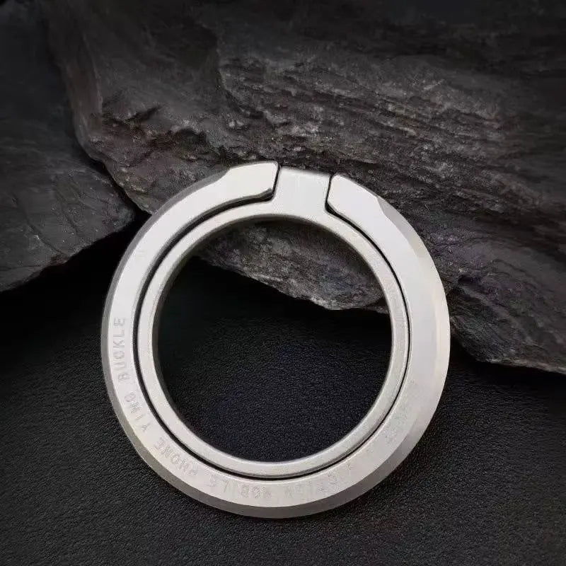 Magnetic Ring Phone Holder