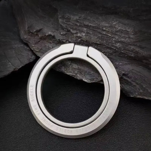 Magnetic Ring Phone Holder