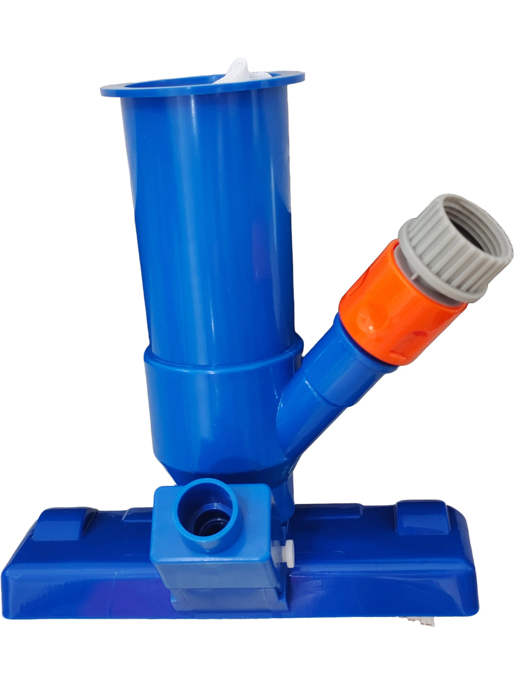 Portable Pool Vacuum Cleaner with Mesh Bag