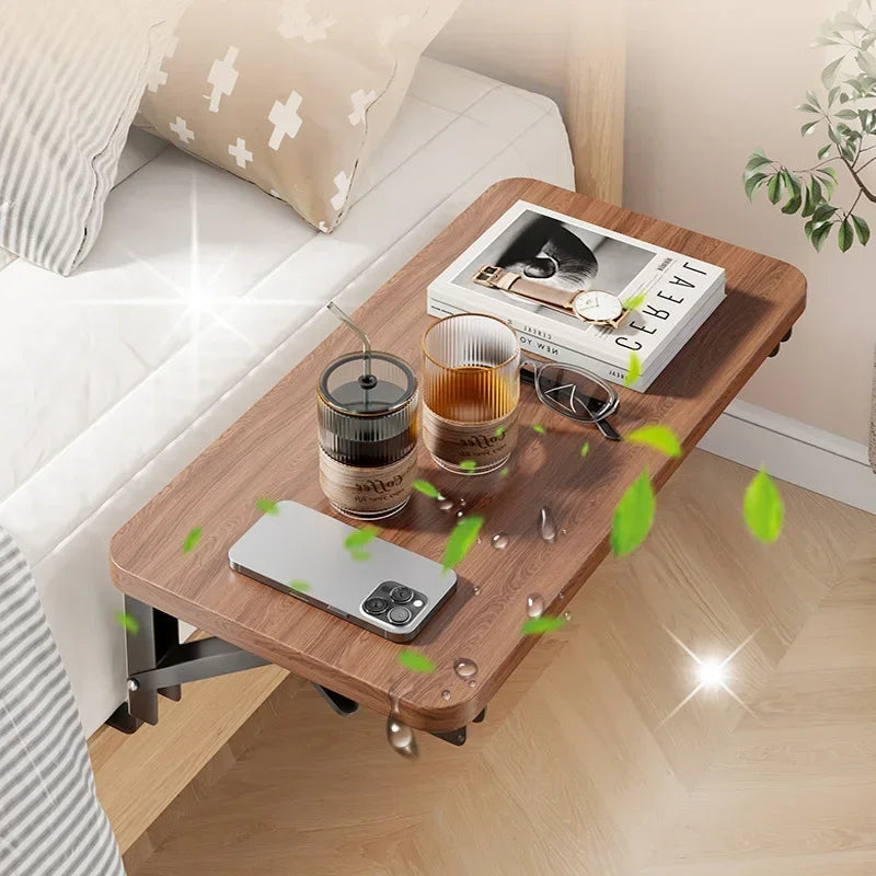 Foldable Bedside Table Tray Main image