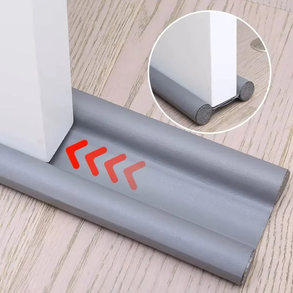 Draft-Stopper Door Seal Strip