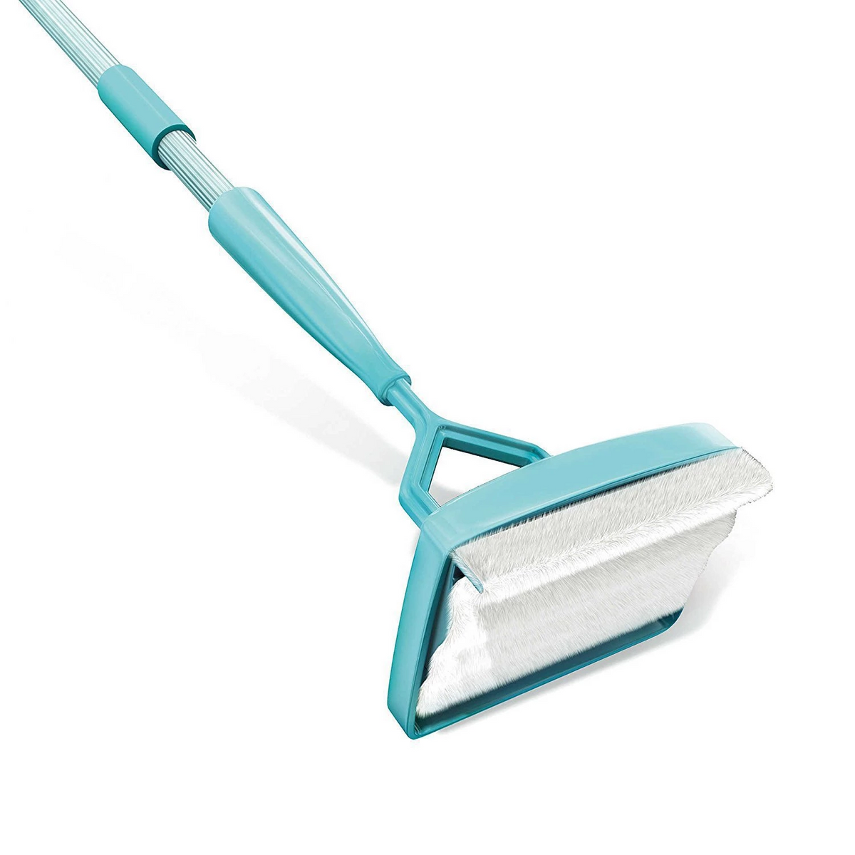 Retractable Baseboard Cleaning Brush