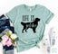Life Is Golden Graphic T-Shirt