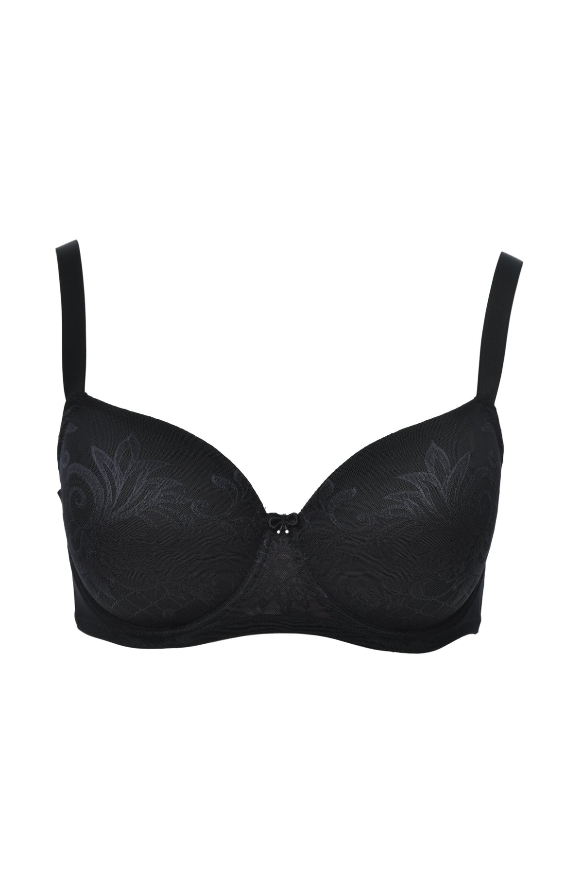 Lace Spacer Cup Bra