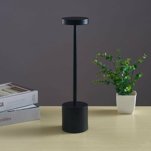 Nordic Touch-Control LED Table Lamp