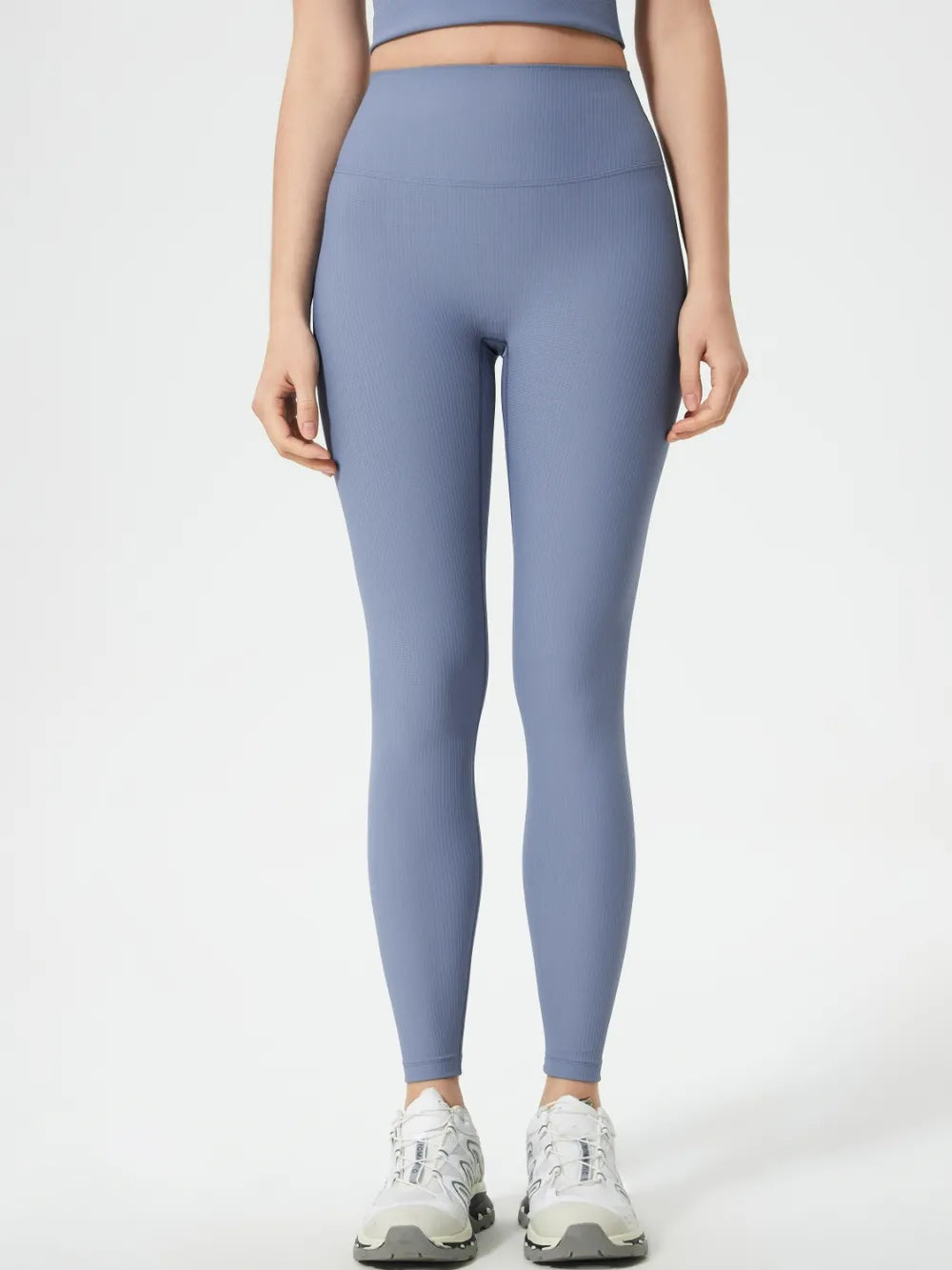 High-Waist Active Leggings Secondary image